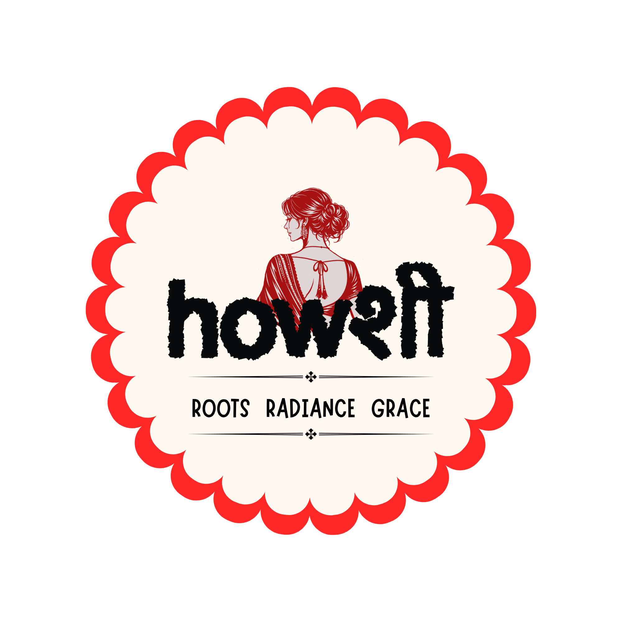 HowShe by ViBha